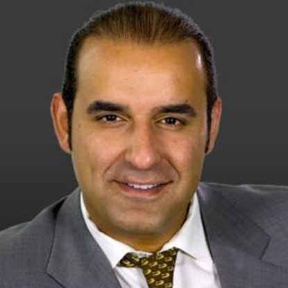 Babak "Bobby"  Hashemi Photo